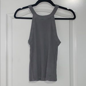 american eagle tank top